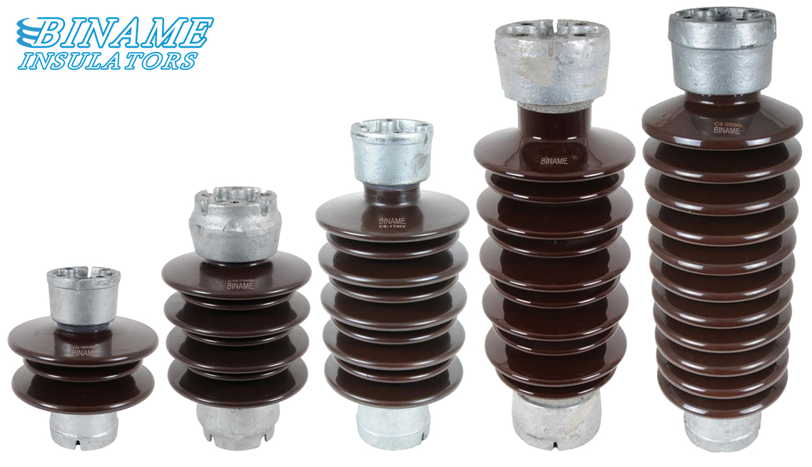 IHC GG-1 Pantograph Insulators – HO Scale – 4 Per Pack – M602-4