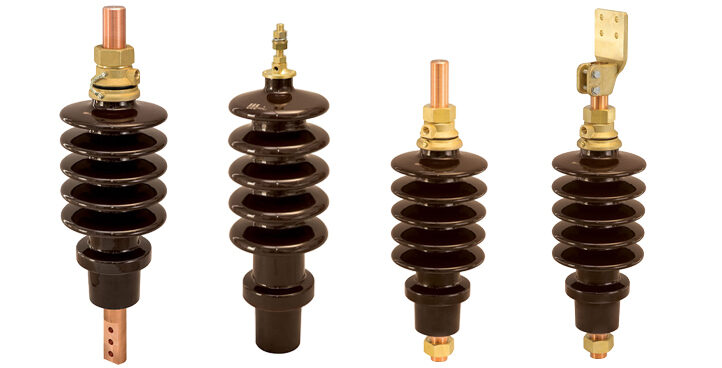Transfomer bushings up to 36kV - acc. to EN50180 (DIN42534)